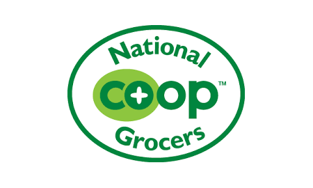 National Coop Grocers logo